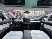 Tesla Model 3 Long Range Dual Motor AWD - <small></small> 42.990 € <small>TTC</small> - #6