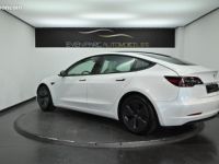 Tesla Model 3 Long Range Dual Motor AWD - <small></small> 29.990 € <small>TTC</small> - #10