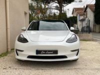 Tesla Model 3 Long-Range Dual Motor AWD - <small></small> 29.900 € <small>TTC</small> - #2