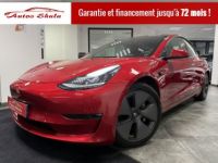 Tesla Model 3 LONG-RANGE DUAL MOTOR AWD - <small></small> 29.970 € <small>TTC</small> - #1