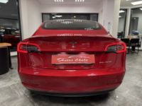 Tesla Model 3 LONG-RANGE DUAL MOTOR AWD - <small></small> 29.970 € <small>TTC</small> - #4