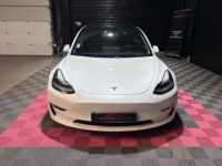 Tesla Model 3 long range dual motor awd - <small></small> 24.990 € <small>TTC</small> - #9