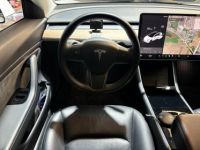 Tesla Model 3 long range dual motor awd - <small></small> 24.990 € <small>TTC</small> - #16