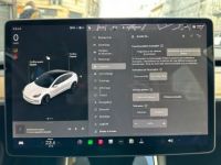 Tesla Model 3 Long Range Dual Motor AWD - <small></small> 29.990 € <small>TTC</small> - #10