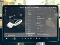 Tesla Model 3 Long Range Dual Motor AWD - <small></small> 29.990 € <small>TTC</small> - #12