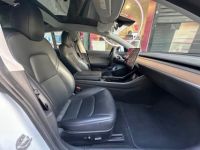 Tesla Model 3 Long Range Dual Motor AWD - <small></small> 30.490 € <small>TTC</small> - #26