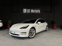 Tesla Model 3 LONG-RANGE DUAL MOTOR AWD - <small></small> 35.900 € <small>TTC</small> - #1