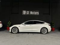 Tesla Model 3 LONG-RANGE DUAL MOTOR AWD - <small></small> 35.900 € <small>TTC</small> - #2