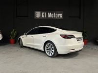 Tesla Model 3 LONG-RANGE DUAL MOTOR AWD - <small></small> 35.900 € <small>TTC</small> - #3