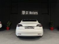 Tesla Model 3 LONG-RANGE DUAL MOTOR AWD - <small></small> 35.900 € <small>TTC</small> - #4