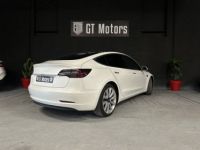 Tesla Model 3 LONG-RANGE DUAL MOTOR AWD - <small></small> 35.900 € <small>TTC</small> - #5