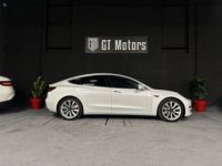 Tesla Model 3 LONG-RANGE DUAL MOTOR AWD - <small></small> 35.900 € <small>TTC</small> - #6