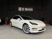 Tesla Model 3 LONG-RANGE DUAL MOTOR AWD - <small></small> 35.900 € <small>TTC</small> - #7