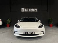 Tesla Model 3 LONG-RANGE DUAL MOTOR AWD - <small></small> 35.900 € <small>TTC</small> - #8