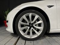 Tesla Model 3 LONG-RANGE DUAL MOTOR AWD - <small></small> 35.900 € <small>TTC</small> - #11