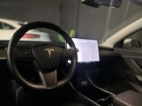 Tesla Model 3 LONG-RANGE DUAL MOTOR AWD - <small></small> 35.900 € <small>TTC</small> - #15