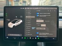 Tesla Model 3 Long Range Dual Motor AWD - <small></small> 30.490 € <small>TTC</small> - #8