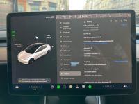 Tesla Model 3 Long Range Dual Motor AWD - <small></small> 30.490 € <small>TTC</small> - #9