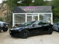 Tesla Model 3 LONG RANGE DUAL MOTOR AWD 255 KW 436 Ch TOIT PANORAMIQUE - <small></small> 23.990 € <small>TTC</small> - #1