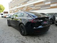 Tesla Model 3 LONG RANGE DUAL MOTOR AWD 255 KW 436 Ch TOIT PANORAMIQUE - <small></small> 23.990 € <small>TTC</small> - #3