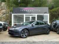 Tesla Model 3 LONG RANGE DUAL MOTOR AWD 255 KW 436 Ch TOIT PANORAMIQUE - <small></small> 22.990 € <small>TTC</small> - #1