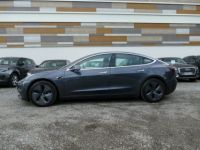 Tesla Model 3 LONG RANGE DUAL MOTOR AWD 255 KW 436 Ch TOIT PANORAMIQUE - <small></small> 22.990 € <small>TTC</small> - #2