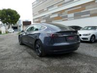 Tesla Model 3 LONG RANGE DUAL MOTOR AWD 255 KW 436 Ch TOIT PANORAMIQUE - <small></small> 22.990 € <small>TTC</small> - #4