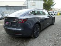 Tesla Model 3 LONG RANGE DUAL MOTOR AWD 255 KW 436 Ch TOIT PANORAMIQUE - <small></small> 22.990 € <small>TTC</small> - #6