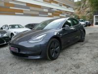 Tesla Model 3 LONG RANGE DUAL MOTOR AWD 255 KW 436 Ch TOIT PANORAMIQUE - <small></small> 22.990 € <small>TTC</small> - #9