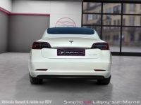 Tesla Model 3 Long Range Dual Motor AWD 441ch - <small></small> 23.990 € <small>TTC</small> - #8