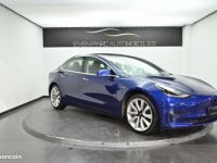 Tesla Model 3 Long Range Dual Motor AWD 4P - <small></small> 30.990 € <small>TTC</small> - #12