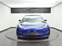 Tesla Model 3 Long Range Dual Motor AWD 4P - <small></small> 30.990 € <small>TTC</small> - #13