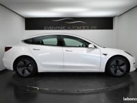 Tesla Model 3 Long Range Dual Motor AWD 4P - <small></small> 29.990 € <small>TTC</small> - #4