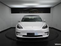 Tesla Model 3 Long Range Dual Motor AWD 4P - <small></small> 29.990 € <small>TTC</small> - #8