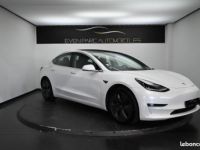 Tesla Model 3 Long Range Dual Motor AWD 4P - <small></small> 29.990 € <small>TTC</small> - #10