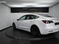 Tesla Model 3 Long Range Dual Motor AWD 4P - <small></small> 29.990 € <small>TTC</small> - #11