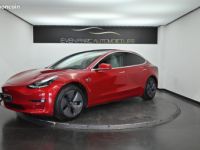 Tesla Model 3 Long Range Dual Motor AWD 4P - <small></small> 28.490 € <small>TTC</small> - #1