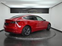 Tesla Model 3 Long Range Dual Motor AWD 4P - <small></small> 28.490 € <small>TTC</small> - #5