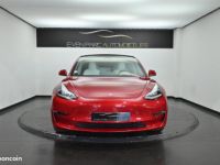 Tesla Model 3 Long Range Dual Motor AWD 4P - <small></small> 28.490 € <small>TTC</small> - #8