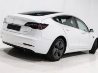 Tesla Model 3 LONG RANGE DUAL MOTOR AWD ATTELAGE  - <small></small> 38.490 € <small>TTC</small> - #16