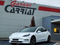 Tesla Model 3 LONG RANGE DUAL MOTOR AWD ATTELAGE  - <small></small> 38.490 € <small>TTC</small> - #38