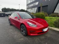 Tesla Model 3 Long-Range Dual Motor AWD avec ATTELAGE - <small></small> 31.990 € <small></small> - #8