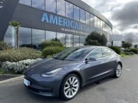 Tesla Model 3 Long Range Dual Motor AWD FULL AUTONOME + Attelage - <small></small> 33.490 € <small></small> - #1