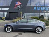 Tesla Model 3 Long Range Dual Motor AWD FULL AUTONOME + Attelage - <small></small> 33.490 € <small></small> - #2