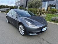 Tesla Model 3 Long Range Dual Motor AWD FULL AUTONOME + Attelage - <small></small> 33.490 € <small></small> - #9