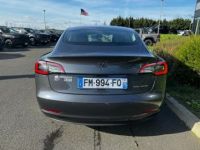 Tesla Model 3 Long Range Dual Motor AWD FULL AUTONOME - <small></small> 35.898 € <small></small> - #4