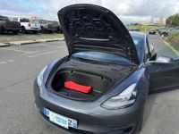 Tesla Model 3 Long Range Dual Motor AWD FULL AUTONOME - <small></small> 34.501 € <small></small> - #22