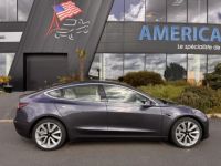 Tesla Model 3 Long Range Dual Motor AWD FULL AUTONOME - <small></small> 34.780 € <small></small> - #7