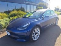 Tesla Model 3 Long Range Dual Motor AWD FULL AUTONOME - <small></small> 36.254 € <small></small> - #1