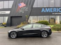 Tesla Model 3 Long-Range Dual Motor AWD FULL AUTONOME MY21 - <small></small> 38.990 € <small></small> - #2